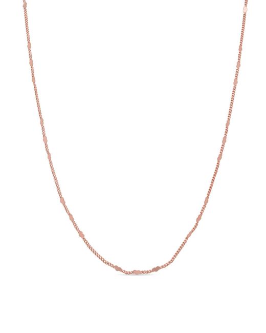 Luxenter White Kette Fons