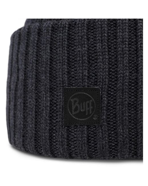 Buff Sportmütze in Black für Herren