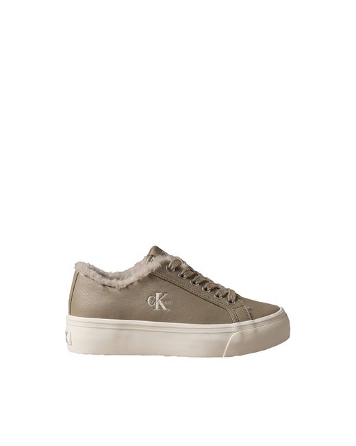Calvin Klein Multicolor Sneaker