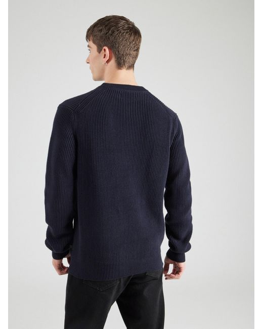 Replay Pullover in Blue für Herren
