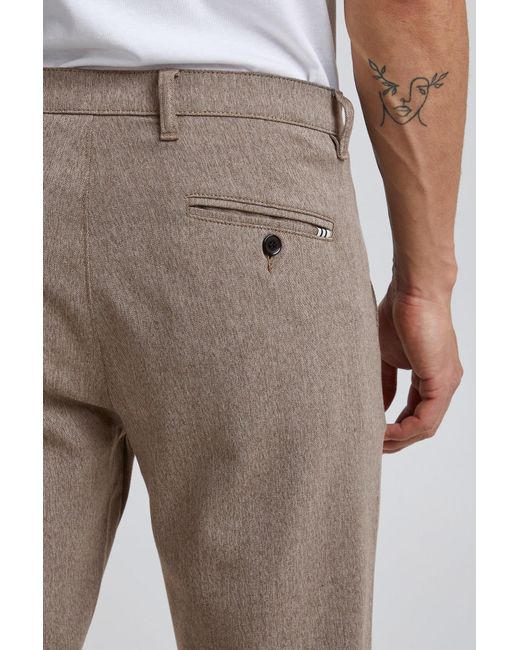 Solid Chinohose Sdfrederic in Gray für Herren