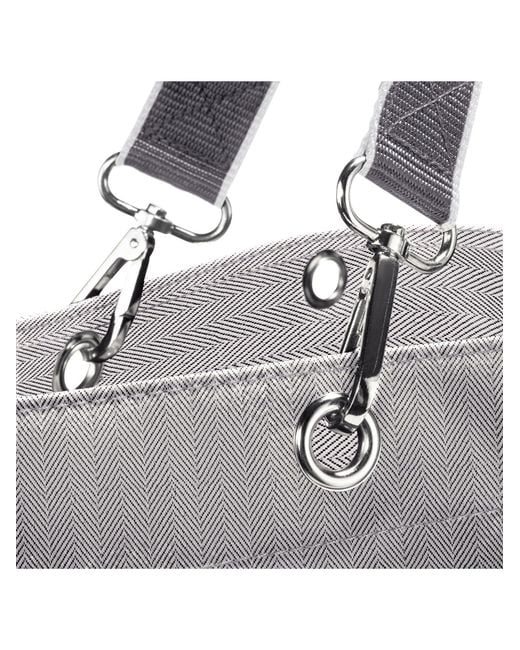 Reisenthel Gray Shopper Xl