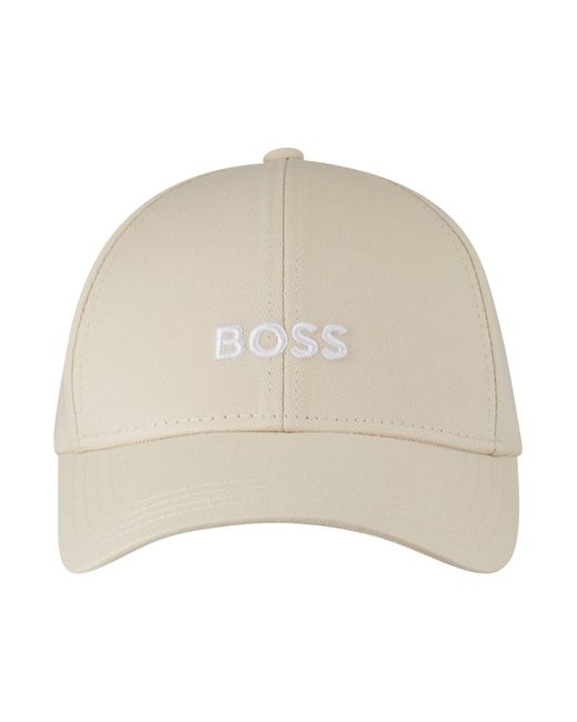 Boss Natural Cap Zed