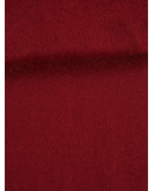 Studio Select Red Schal