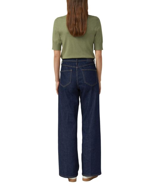 S.oliver Green Pullover