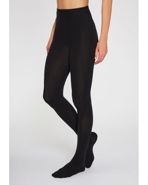 Lavan Black Strumpfhose