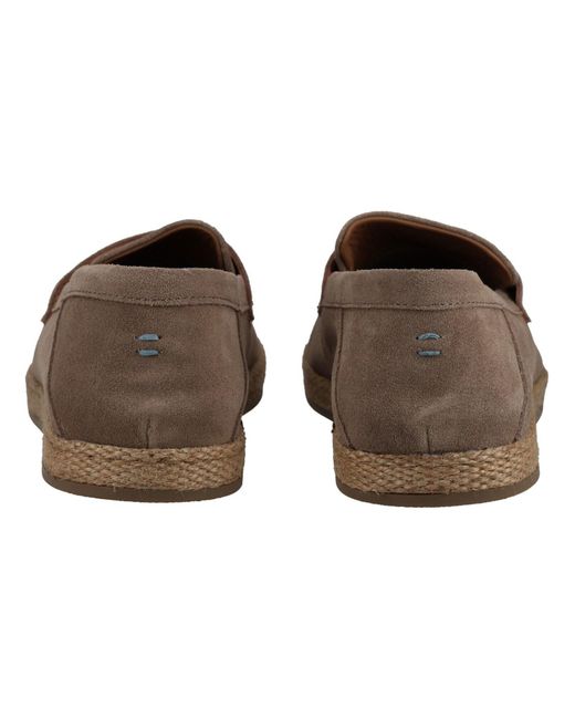 Gioseppo Slipper in Brown für Herren