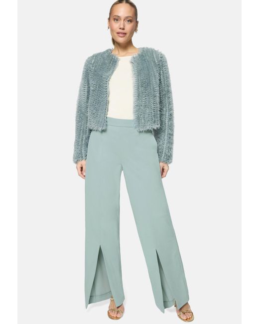 Zero Blue Blazer