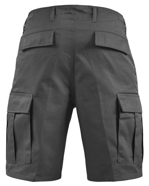 normani Outdoorhose Dasht in Gray für Herren