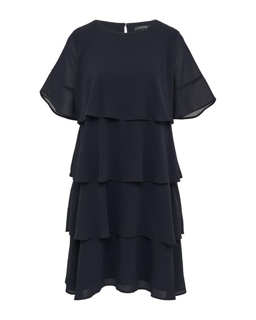 Comma, Blue Kleid