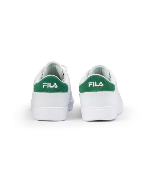 Fila Sneaker Bari in White für Herren