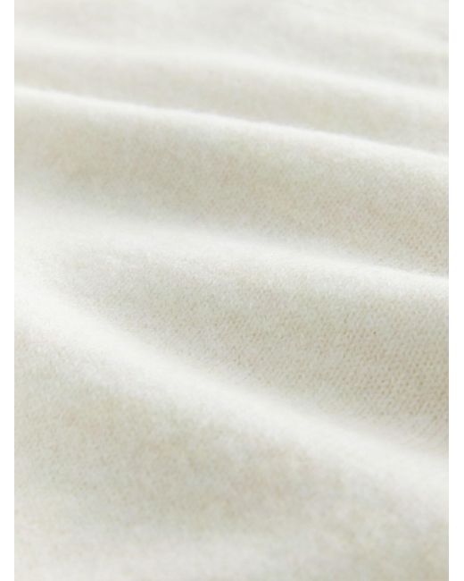 Next White Pullover