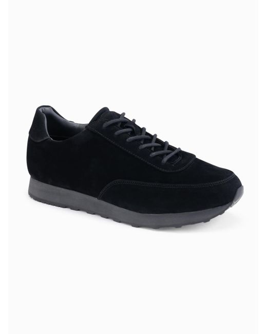 Ombre Sneaker in Black für Herren