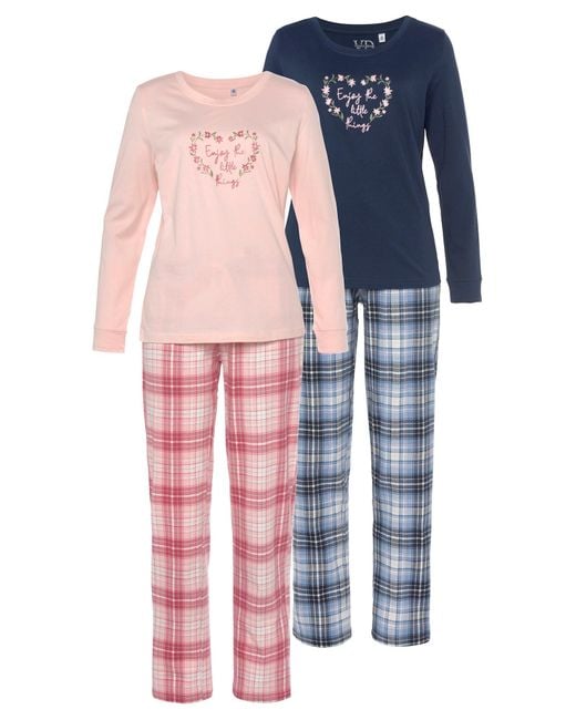vivance active Multicolor Pyjama