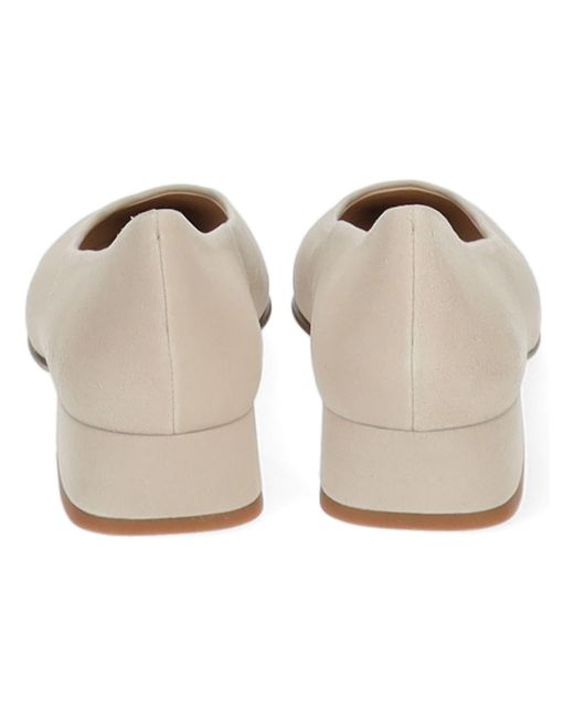 Peter Kaiser Natural Pumps