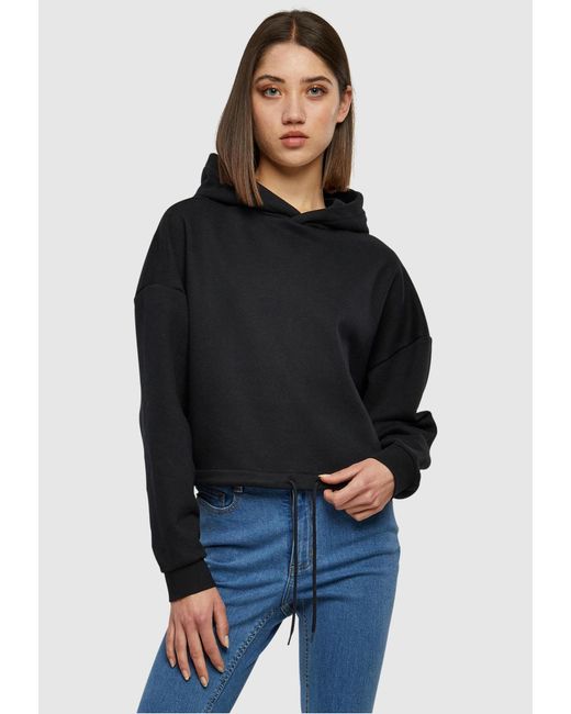 Urban Classics Blue Sweatshirt