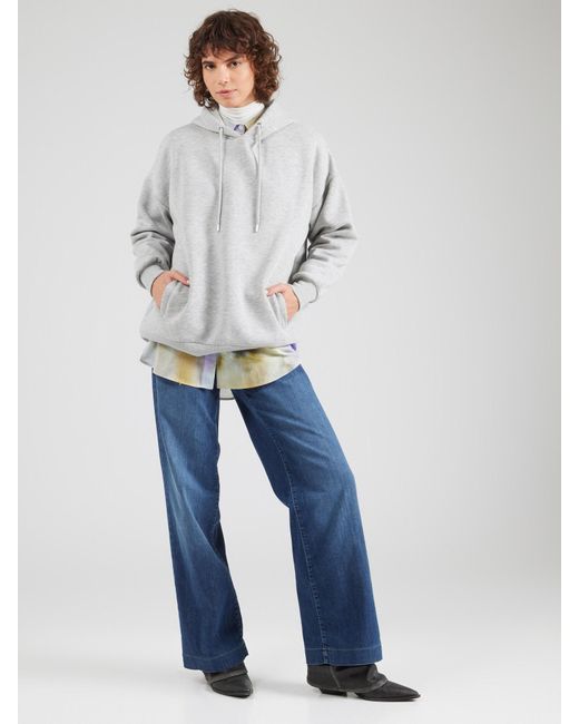 Ltb Gray Sweatshirt Satefe