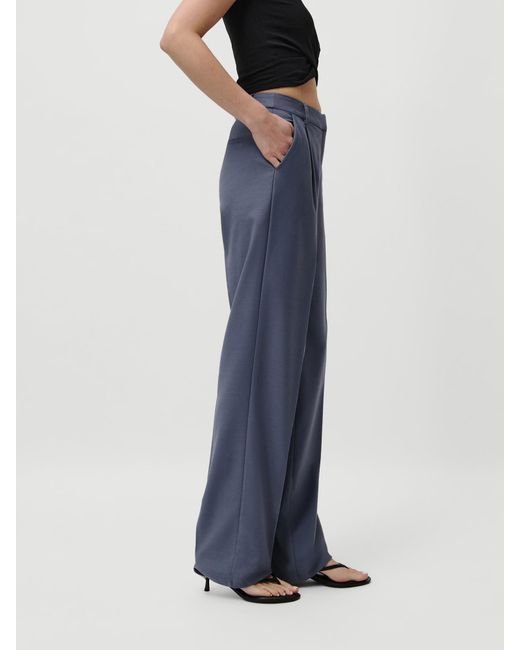 LeGer By Lena Gercke Blue Hose 'Lilian'