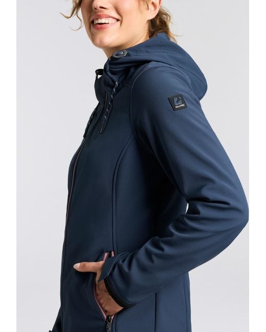 Killtec Blue Übergangsjacke