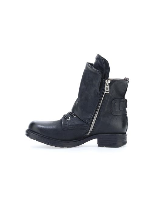 A.s.98 Blue Boots Simon