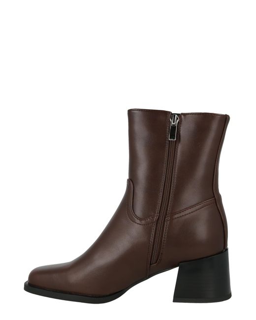 Raid Brown Stiefelette Brookes