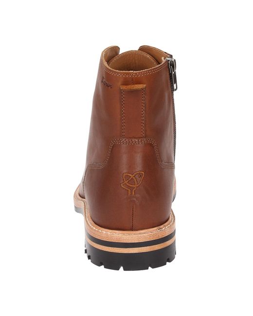 Sioux Stiefelette Tils 003 in Brown für Herren