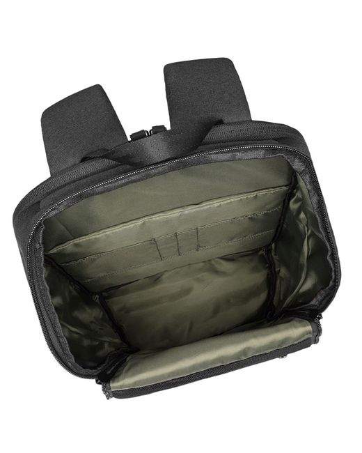 Epic Gray Rucksack Essentials Proton Evo