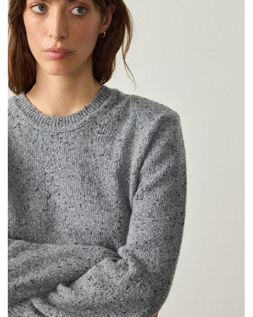 Next Gray Pullover