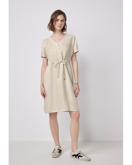STREET ONE STUDIO Natural Kleid