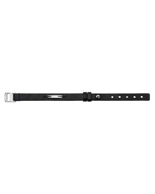 Fossil Black Armband Machine