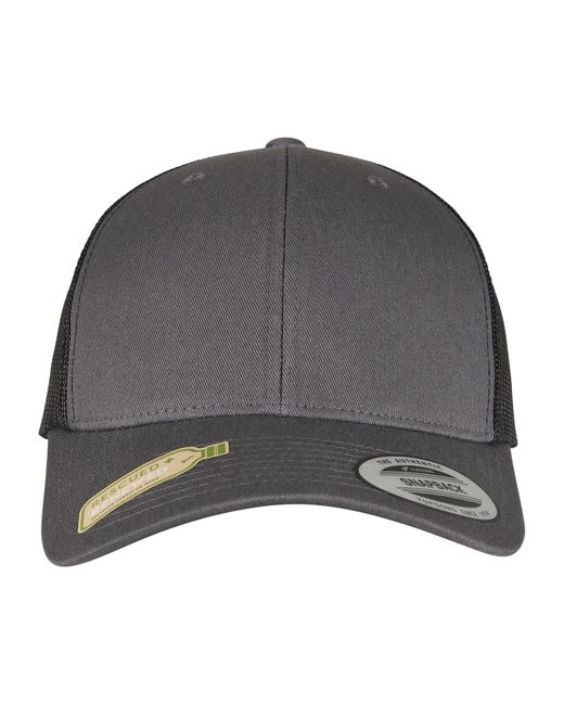 Flexfit Cap in Gray für Herren