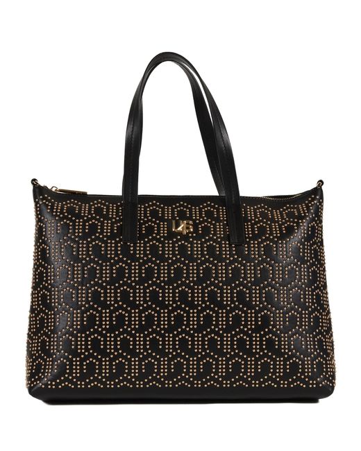 4US Black Shopper