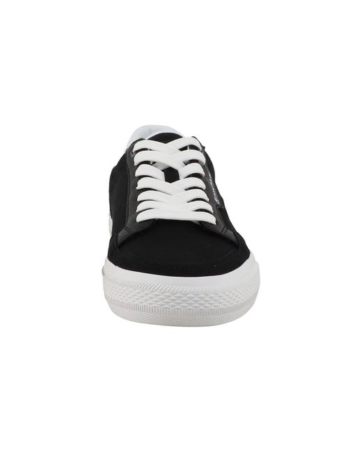 Tom Tailor Sneaker in Black für Herren