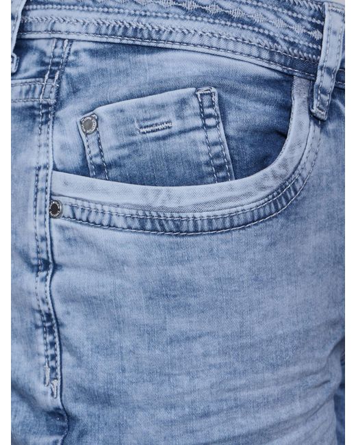 Street One Blue Jeans 'crissi'