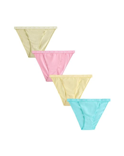 Next Blue Slip