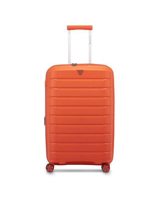 Roncato Trolley in Orange für Herren