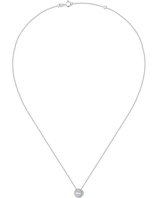 Christ White Kette