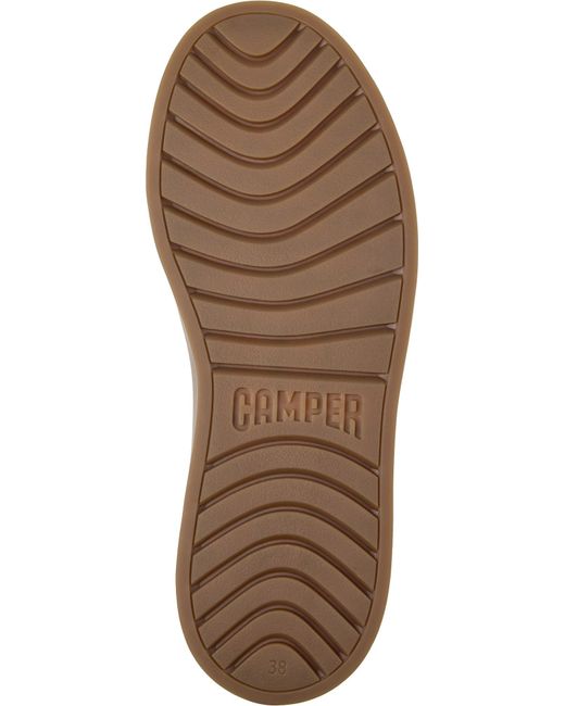 Camper Black Sneaker Runner Twentyfive