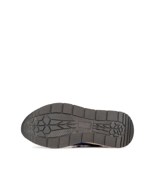 PS Poelman Multicolor Sneaker 'Charu'