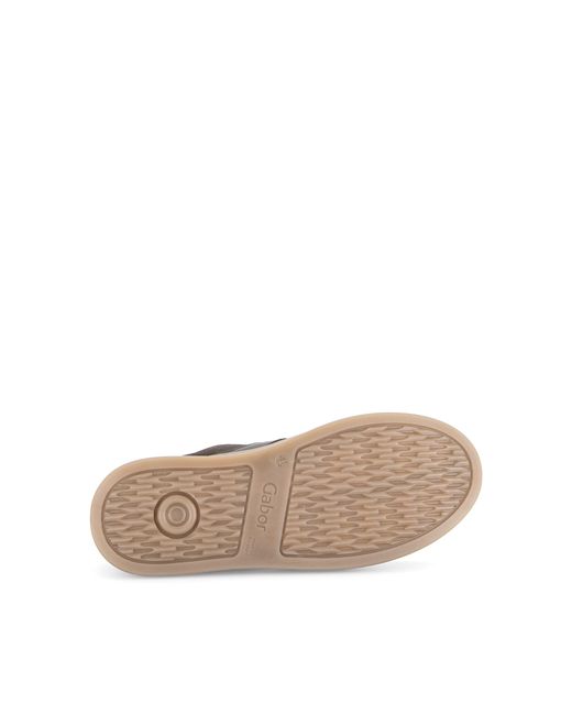 Gabor Black Sneaker