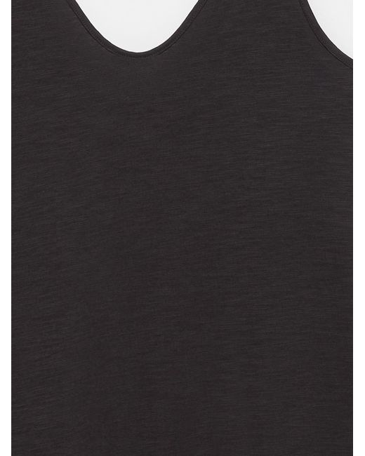 Pull&Bear Black Kleid