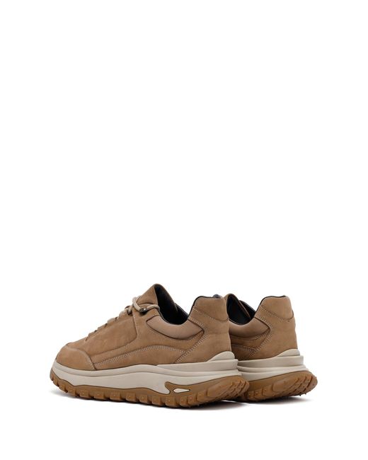 Derimod Sneaker in Brown für Herren