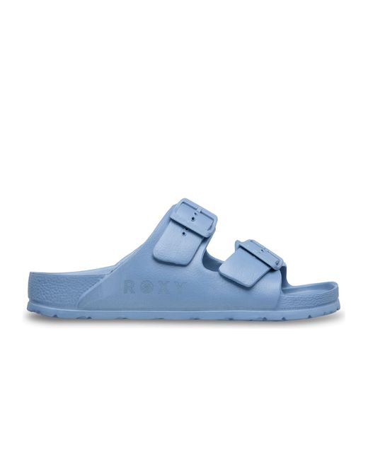Roxy Blue Pantolette Kattie