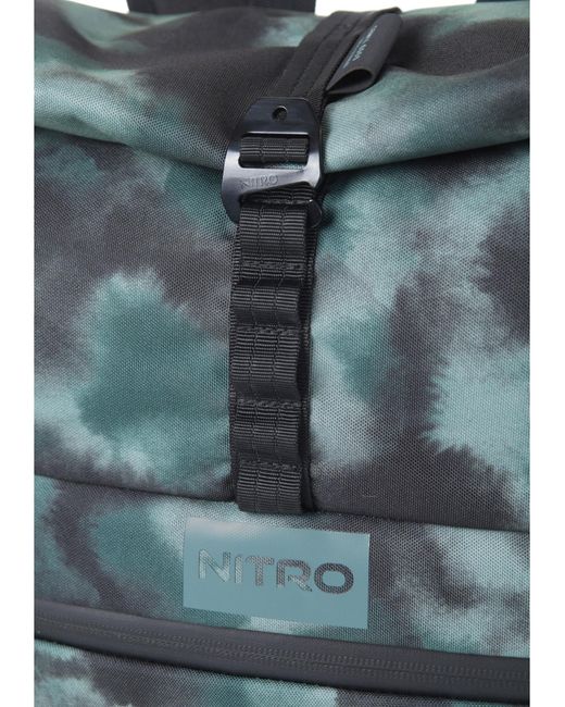 Nitro Rucksack Cosmo in Blue für Herren