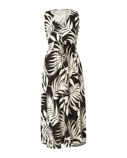 ZABAIONE White Kleid 'Vi44Oletta'