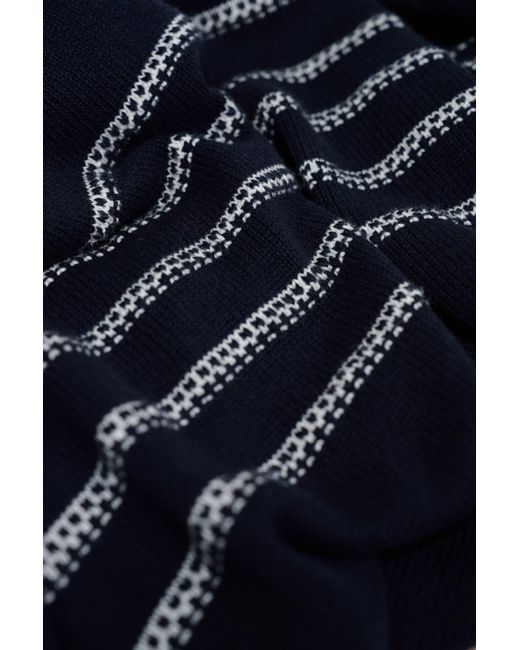Salsa Jeans Pullover in Blue für Herren