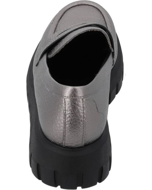 Gabor Black Slipper 55.300