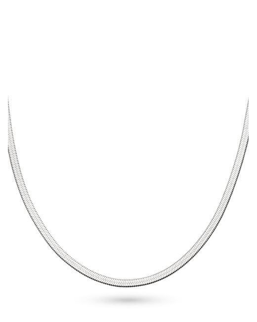 S.oliver White Kette