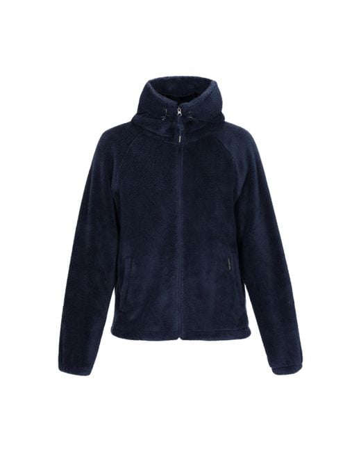 Schmuddelwedda Jacke in Blue für Herren