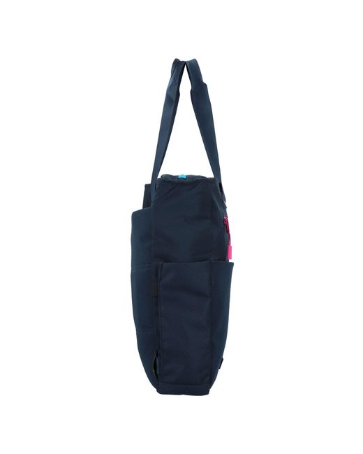 Timbuk2 Blue Schultertasche